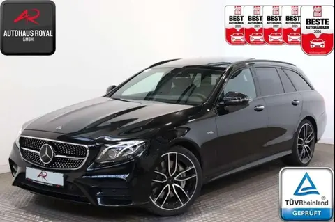 Used MERCEDES-BENZ CLASSE E Petrol 2020 Ad 