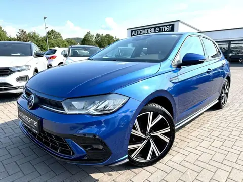 Used VOLKSWAGEN POLO Petrol 2023 Ad 