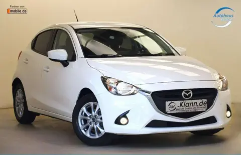 Used MAZDA 2 Petrol 2015 Ad 