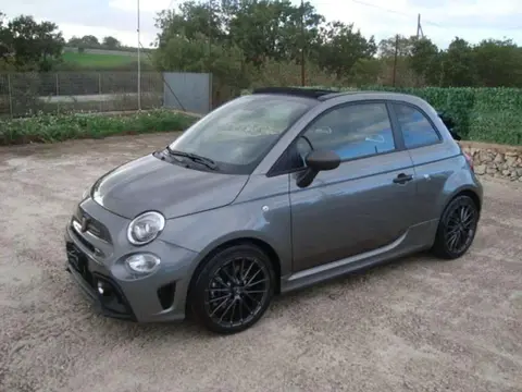 Used ABARTH 595 Petrol 2024 Ad 