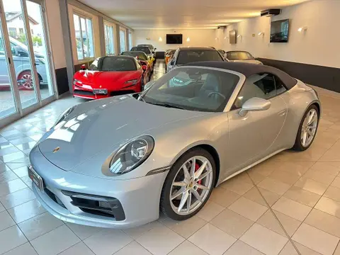 Used PORSCHE 911 Petrol 2020 Ad 