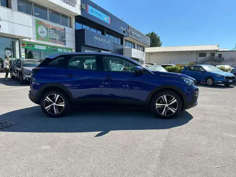 Annonce PEUGEOT 3008 Diesel 2019 d'occasion 