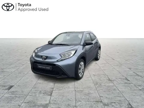 Used TOYOTA AYGO X Petrol 2024 Ad 