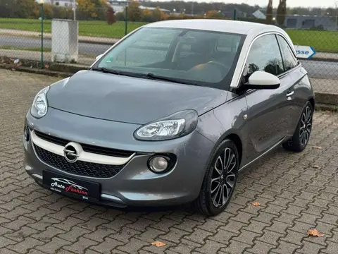 Annonce OPEL ADAM Essence 2019 d'occasion 