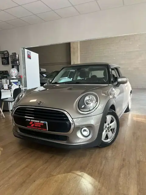 Used MINI COOPER Petrol 2020 Ad 