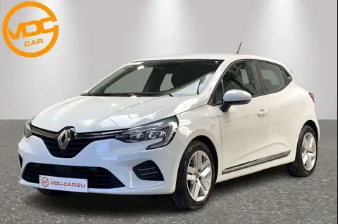 Used RENAULT CLIO Petrol 2020 Ad 