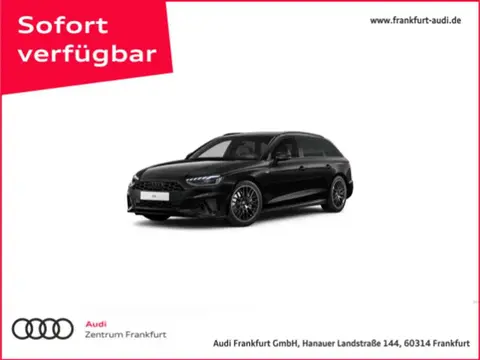 Used AUDI A4 Petrol 2024 Ad 