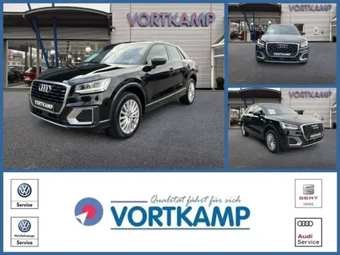 Used AUDI Q2 Diesel 2019 Ad 