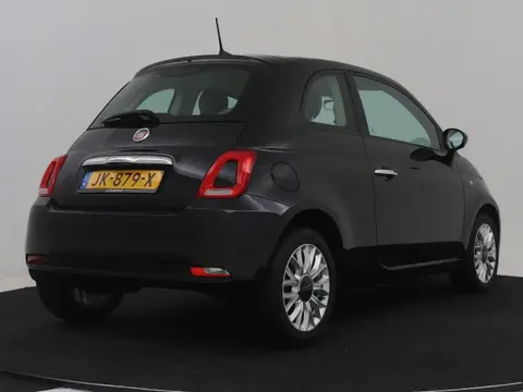 Annonce FIAT 500 Essence 2016 d'occasion 