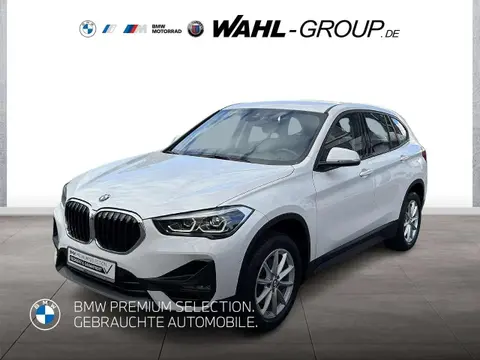 Annonce BMW X1 Essence 2020 d'occasion Allemagne