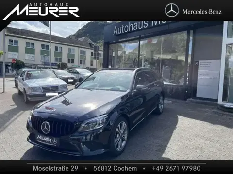 Used MERCEDES-BENZ CLASSE C Diesel 2019 Ad 