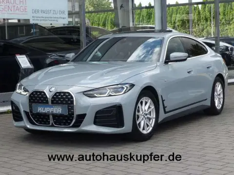 Used BMW SERIE 4 Petrol 2023 Ad Germany