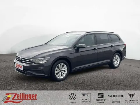 Annonce VOLKSWAGEN PASSAT Essence 2024 d'occasion 