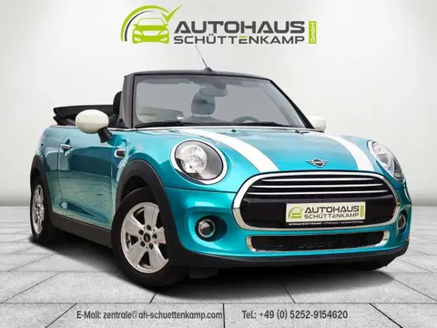 Used MINI COOPER Petrol 2020 Ad 