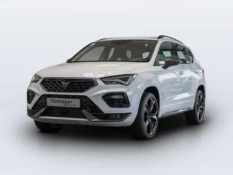 Used CUPRA ATECA Petrol 2024 Ad 