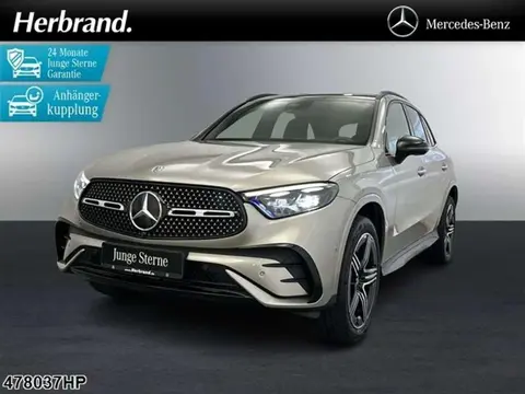 Used MERCEDES-BENZ CLASSE GLC Diesel 2023 Ad Germany