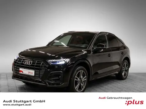 Used AUDI Q5 Hybrid 2021 Ad 