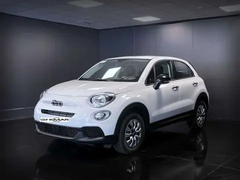 Annonce FIAT 500X Hybride 2024 d'occasion 