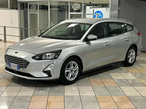 Used FORD FOCUS Diesel 2020 Ad 