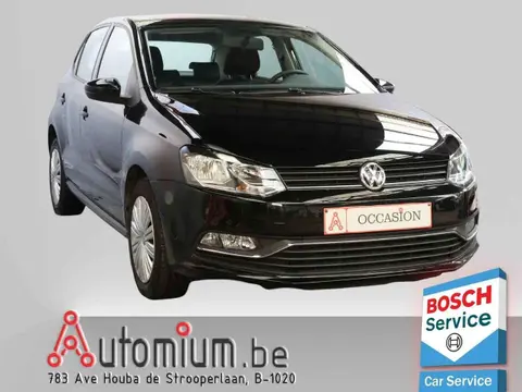 Used VOLKSWAGEN POLO Petrol 2016 Ad 