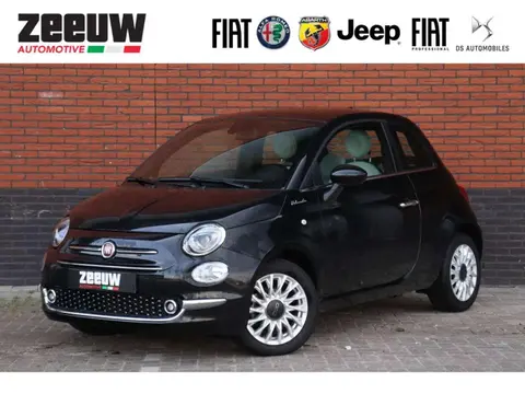 Used FIAT 500 Petrol 2022 Ad 