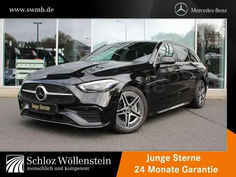 Used MERCEDES-BENZ CLASSE C Diesel 2024 Ad 