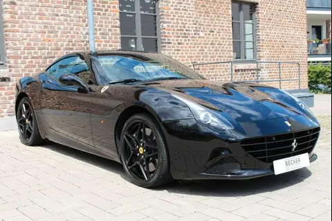 Used FERRARI CALIFORNIA Petrol 2017 Ad 