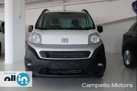 Used FIAT FIORINO Diesel 2024 Ad 