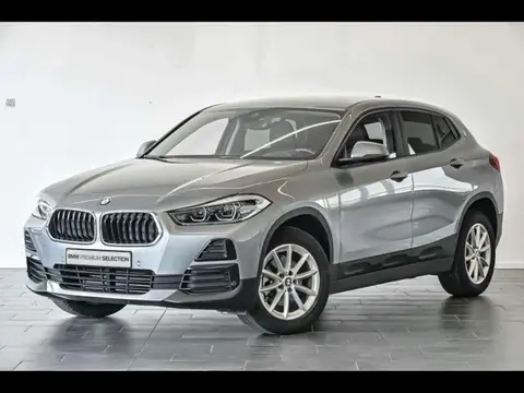 Used BMW X2 Petrol 2023 Ad 