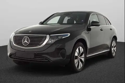 Annonce MERCEDES-BENZ EQC Électrique 2021 d'occasion 