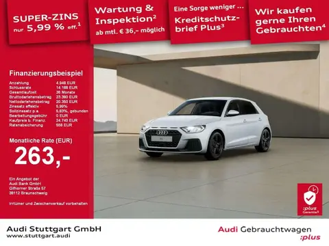 Used AUDI A1 Petrol 2024 Ad 