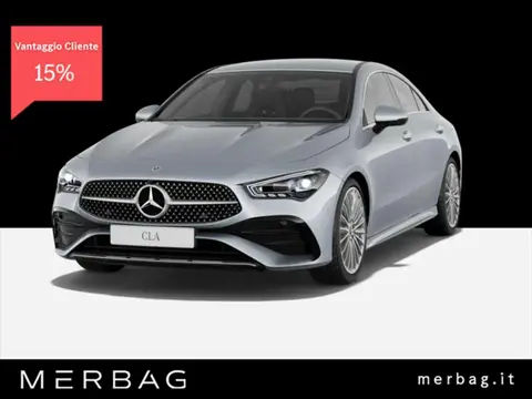 Used MERCEDES-BENZ CLASSE CLA Diesel 2024 Ad 