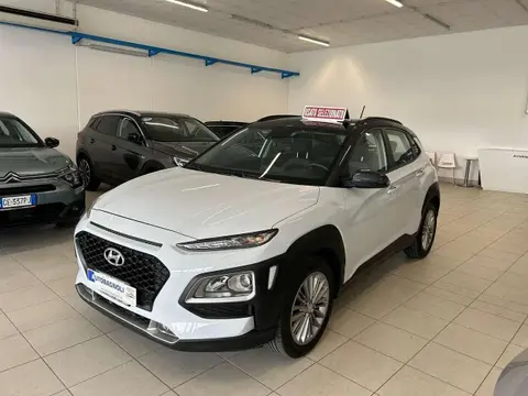 Annonce HYUNDAI KONA Essence 2018 d'occasion 