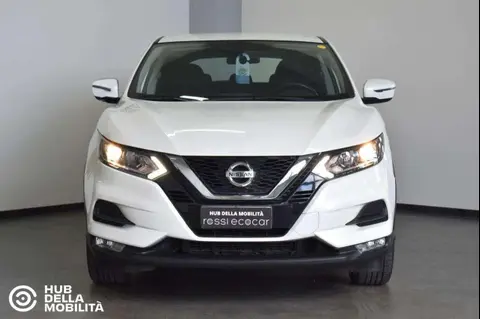 Annonce NISSAN QASHQAI Diesel 2019 d'occasion 