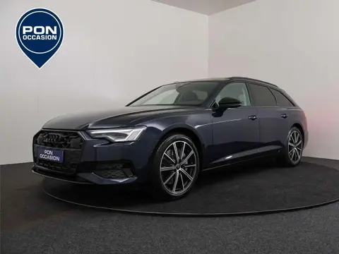 Used AUDI A6 Hybrid 2023 Ad 