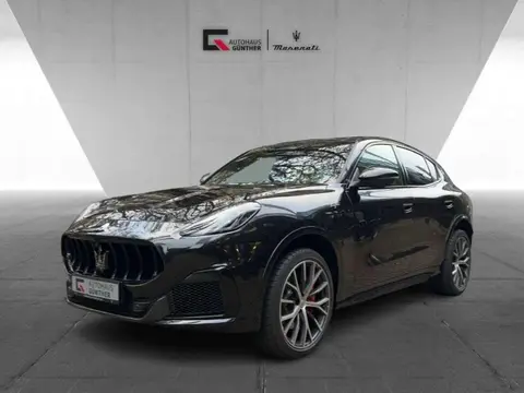 Used MASERATI GRECALE Petrol 2024 Ad 