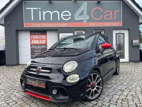 Used ABARTH 595 Petrol 2019 Ad 