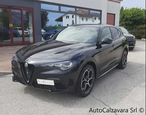 Used ALFA ROMEO STELVIO Petrol 2023 Ad 