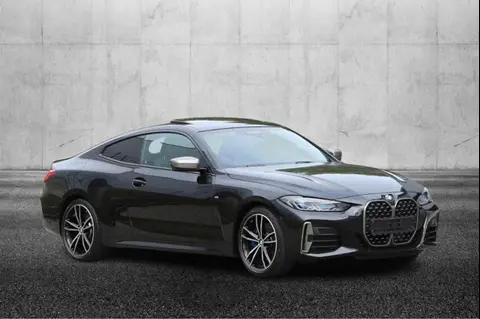 Annonce BMW SERIE 4 Hybride 2023 d'occasion 