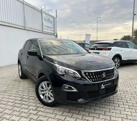 Used PEUGEOT 3008 Diesel 2020 Ad 