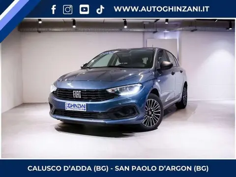 Annonce FIAT TIPO Diesel 2024 d'occasion 