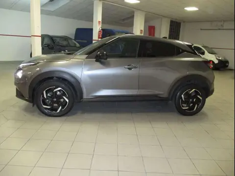 Annonce NISSAN JUKE Essence 2023 d'occasion 