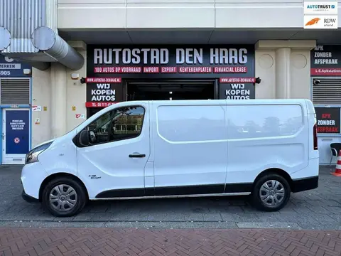 Used FIAT TALENTO Diesel 2022 Ad 