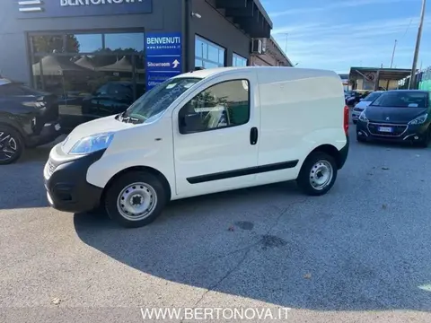 Used FIAT FIORINO Diesel 2021 Ad 