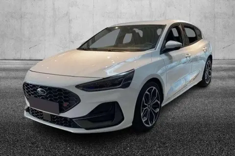 Annonce FORD FOCUS Essence 2022 d'occasion 