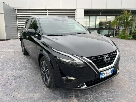 Used NISSAN QASHQAI Hybrid 2023 Ad 