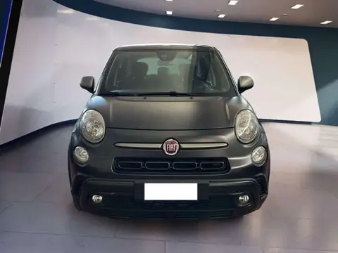 Used FIAT 500L Diesel 2021 Ad 