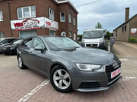 Used AUDI A4 Diesel 2017 Ad Belgium