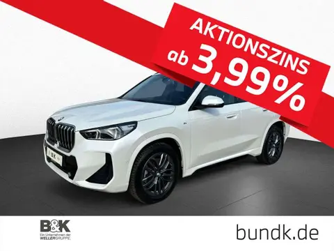 Annonce BMW X1 Essence 2023 d'occasion 