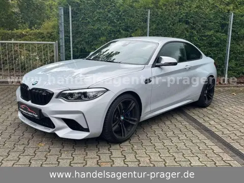 Annonce BMW M2 Essence 2019 d'occasion 